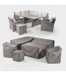 MANILA And Vermont Patio Set Waterproof Cover
