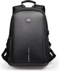 Port Design S Chicago Evo Bp 13 15.6-INCH Notebook Case 15.6-INCH Backpack Black