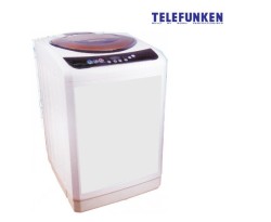 Telefunken 16kg Top Loading Washing Machine