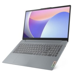 Lenovo Ideapad Slim 3 Core I3 512GB SSD Windows 11 - Artic Grey
