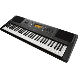 Yamaha PSR-E363 - Psr E363 61 Key Portable Keyboard