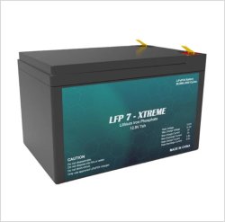 Hubble Lithium AM-5 5.12KWH 51.2V Battery Pack Of 3