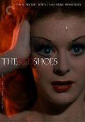 The Red Shoes region 1 Import Dvd Criterion Colle