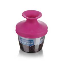 Popsome Toddler- 200ML Pink