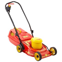 1500W Electric Lawnmower Combo Combo Mower+trimmer