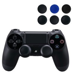 Sparkfox Thumb Grip Deluxe 8PACK PS4