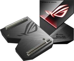 Asus ROG-NVLINK-4 L Rog Nvlink Bridge With Aura Sync Rgb