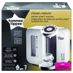 Tommee Tippee Closer To Nature Perfect Prep Machine