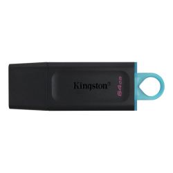 Kingston Datatraveler Exodia 64GB USB Flash Drive
