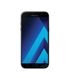 Samsung Galaxy A7 2017 32GB in Black