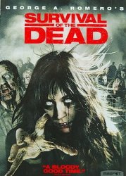 Survival Of The Dead - Region 1 Import Dvd