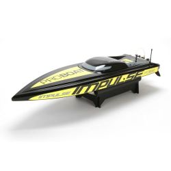 Proboat Impulse 31-inch Deep-v V3 Brushless Rtr Prb08008