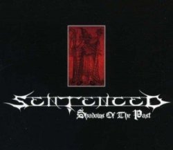 Sentenced Shadows Of The Past Double Cd Re-issue