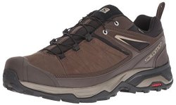 salomon x ultra 3 ltr gtx test