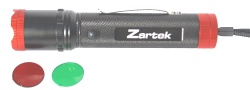 Za-452 Rechargeable Torch