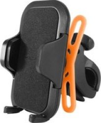 Macally Bike Holder For All Smartphone Devices