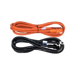 Pylontech Battery Cable Pack - 2 X 2M