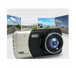 Dual Lens Full HD Dash Camera -car Dashcam