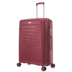 Luggage L 343 C Red