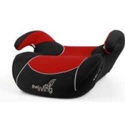 fine living car seat