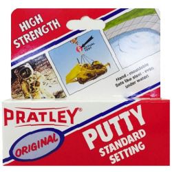 Pratley Putty Standard Set 125 Gram