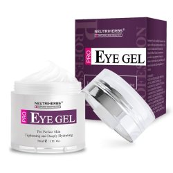 Neutriherbs Pro Eye Gel for Dry Skin & Dark Circles 30ml