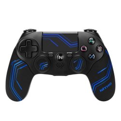 NiTHO Adonis Bt Controller Compatible PS4 - PS3 - Switch - PC