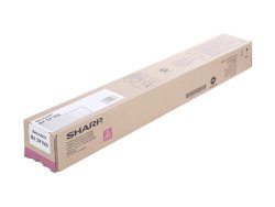 Sharp MX-31FTMA Magenta Toner Compatible