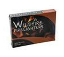 Firelighters - 10 Boxes