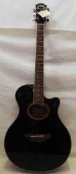 Yamaha APX700II Acoustic Guitar