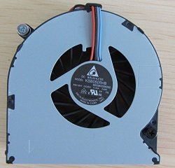 New Cpu Cooling Fan For Hp Probook 6460B 6465B 6470B 6475B Part Numbers: 641839-001