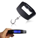 Niceskin ABS Plastic Digital Ashtray Pocket Scale 100g 0.01g Jewelry Weighing Balance Electronic Gram 