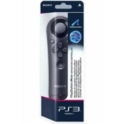 ps3 move navigation controller