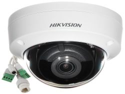 Hikvision 2MP 2.8MM Fixed Dome Network Camera Powered By Darkfighter DS-2CD2125FWD-I 28MM