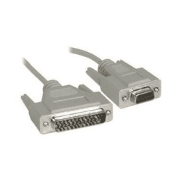 Epson CS025 Serial Cable 9-PIN M - 25-PIN F