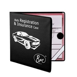 Brc Auto Registration & Insurance Case