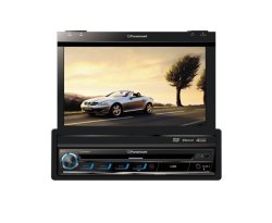 Zx750nbt 7inch Dvd Gps Usb Sd Touch Screen With Bluetooth