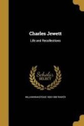 Charles Jewett Paperback | Reviews Online | PriceCheck