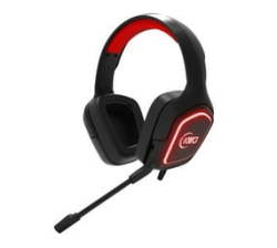 Taurus E1 3.5MM And USB Stereo Gaming Headset