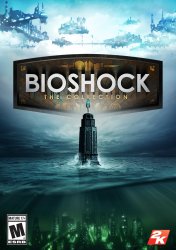 Bioshock: The Collection Online Game Code