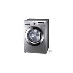 LG 8kg Direct Drive Front Loader Washing Machine