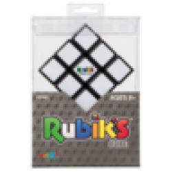 Rubik's Cube New Version