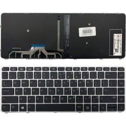 Replacement Keyboard For Hp Elitebook Folio 1040 G1 1040 G2