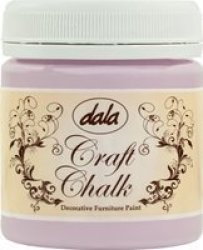 Dala Craft Chalk Paint 100ML Daisy Chain