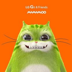 LG G5 & Friends Ost