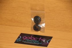 Galactic Thumb Grips For PS2 PS3 PS4 PS5 And Xbox 360 Xbox One Black Traders