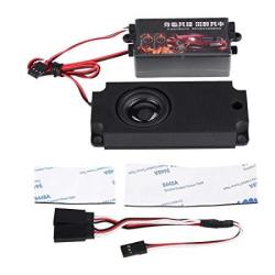 rc car sound module