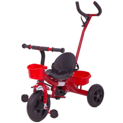 Toddler Tricycle - Red