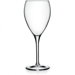 Luigi Bormioli Magnifico 590ML Red Wine Glasses Set Of 4 - 1KGS