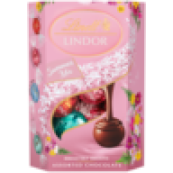 Lindor Assorted Summer Mix Chocolates 200G